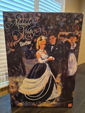 Barbie Midnight Waltz